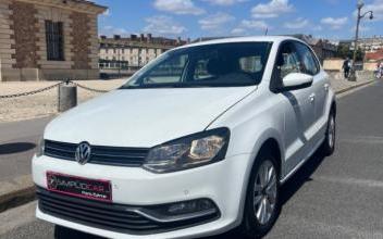Volkswagen Polo Paris