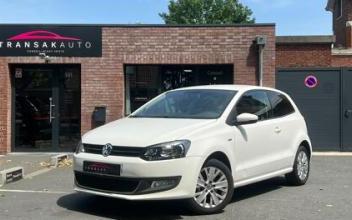 Volkswagen polo Wambrechies