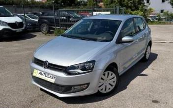 Volkswagen polo Bourgoin-Jallieu