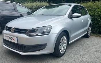 Volkswagen Polo Saint-André-de-Corcy