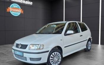 Volkswagen polo Montpellier