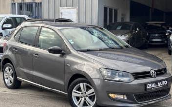 Volkswagen Polo Saint-Martin-d'Hères