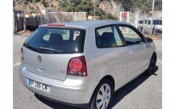 Volkswagen polo Nice