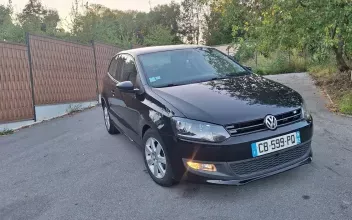 Volkswagen Polo Maubeuge
