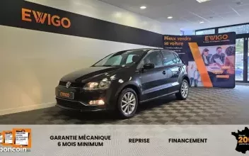 Volkswagen Polo Saint-Apollinaire