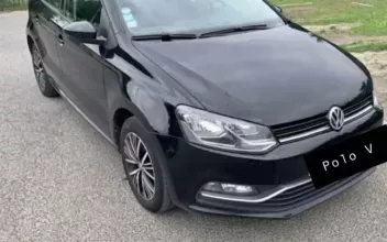 Volkswagen Polo Pierrefitte-sur-Seine
