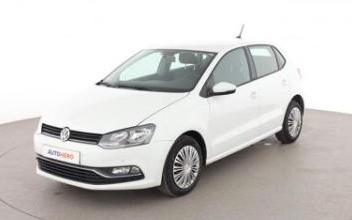 Volkswagen polo Issy-les-Moulineaux
