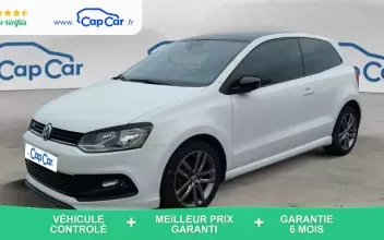 Volkswagen Polo Paris