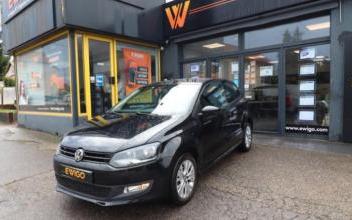 Volkswagen Polo Bourgoin-Jallieu