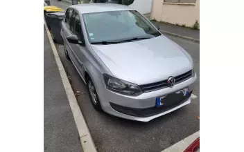 Volkswagen Polo Villeparisis