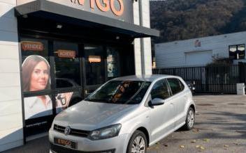 Volkswagen Polo Le-Versoud