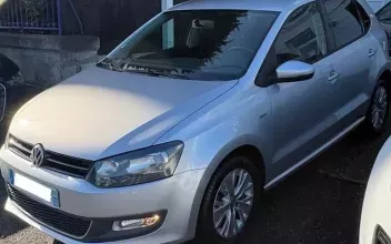 Volkswagen Polo Villenave-d'Ornon