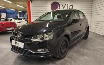 Volkswagen polo Chambéry