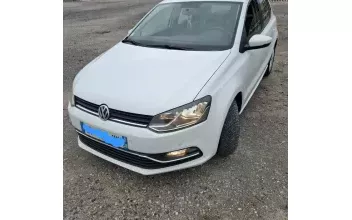 Volkswagen Polo Coudekerque-Branche