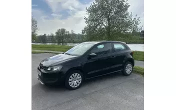 Volkswagen Polo Compiègne