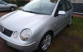Volkswagen polo Roanne