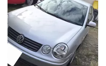 Volkswagen Polo Douai