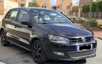 Volkswagen Polo Houilles