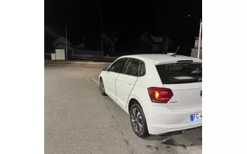 Volkswagen Polo Cormeilles-en-Parisis