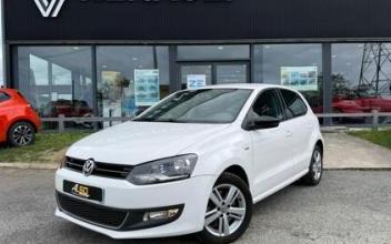 Volkswagen polo Bessières