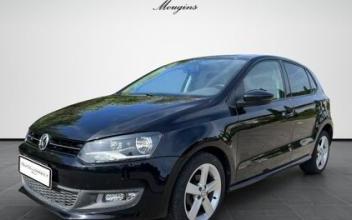 Volkswagen polo Mougins