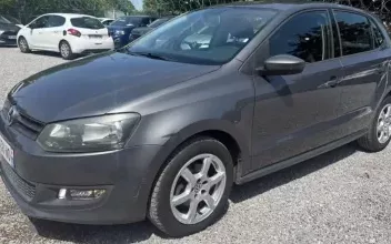 Volkswagen Polo Villeneuve-le-Roi
