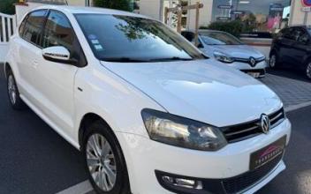 Volkswagen polo Brou-sur-Chantereine
