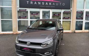 Volkswagen Polo Venelles