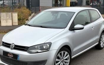 Volkswagen Polo Marange-Silvange