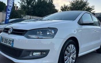 Volkswagen Polo Magnanville
