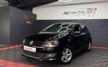 Volkswagen Polo Epône