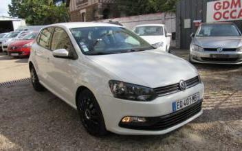 Volkswagen polo Champigny-sur-Marne