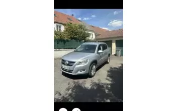 Volkswagen Tiguan Alfortville