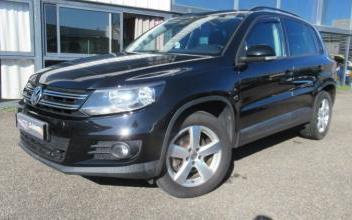 Volkswagen Tiguan Aubière