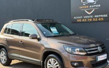 Volkswagen Tiguan Bischwiller