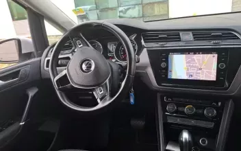 Volkswagen Touran Village-Neuf
