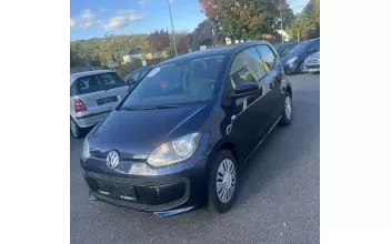 Volkswagen up! Rosbruck
