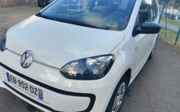 Volkswagen Up Alençon