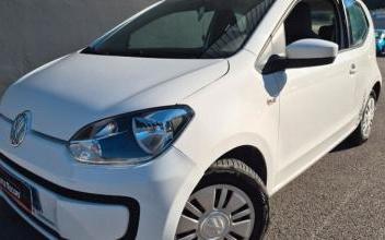 Volkswagen Up Draguignan