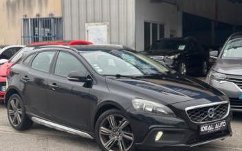 Volvo V40 Fontaine