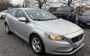 Volvo V40 Villeneuve-le-Roi