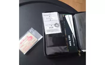 Alfa-romeo 156 Sendets