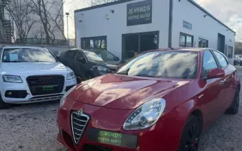 Alfa-romeo Giulietta Chenôve