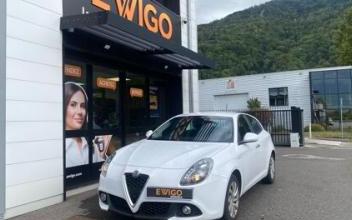 Alfa-romeo giulietta Le-Versoud