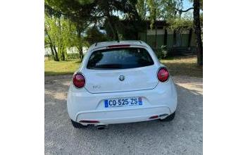 Alfa-romeo mito Poisy