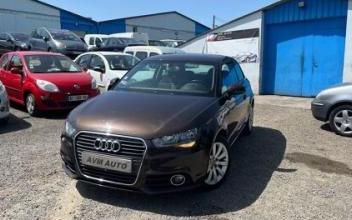 Audi a1 Les-Sorinières