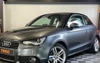 Audi a1 Niort
