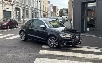 Audi A1 Cambrai