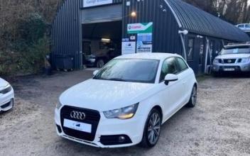 Audi a1 Sathonay-Camp