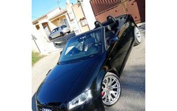 Audi a3 Rognac